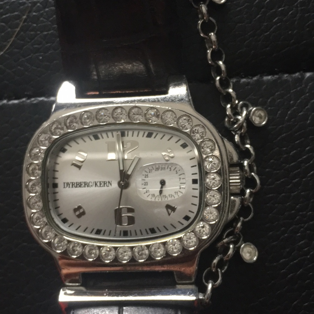 Dyrberg kern watch